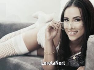 LoretaNort