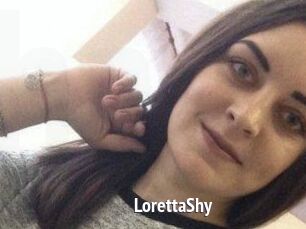 LorettaShy
