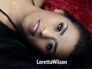 LorettaWilson