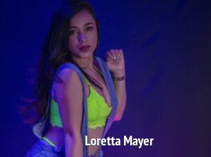 Loretta_Mayer
