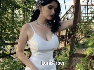 LoriBarber
