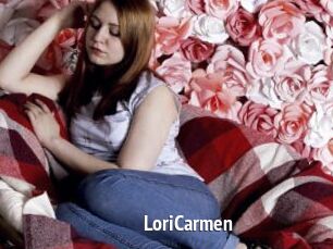LoriCarmen