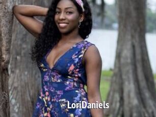 LoriDaniels