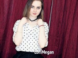 LoriMegan