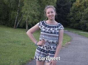 LoriSweet