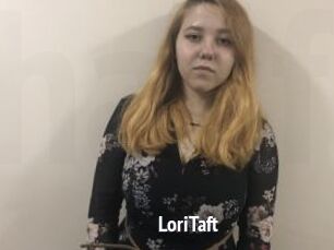 LoriTaft