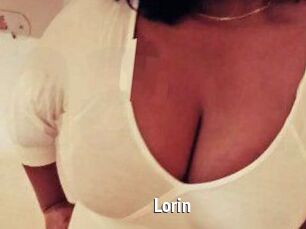 Lorin