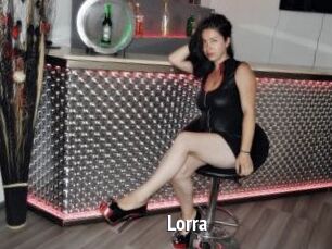 Lorra