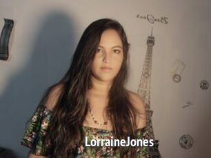 LorraineJones