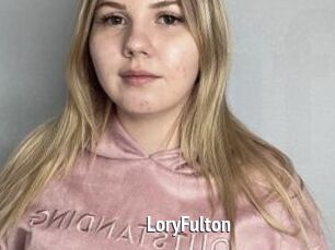 LoryFulton