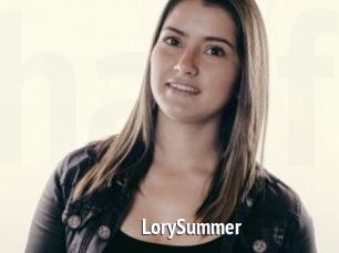LorySummer