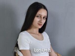LoryUrels