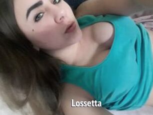 Lossetta