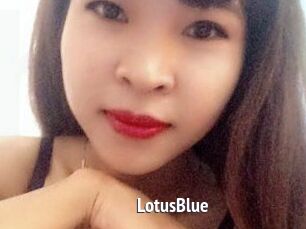 LotusBlue