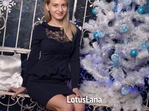 LotusLana