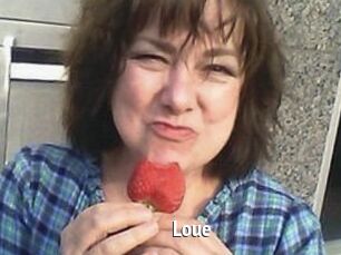 Loue