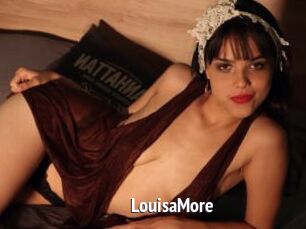 LouisaMore