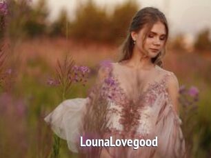 LounaLovegood