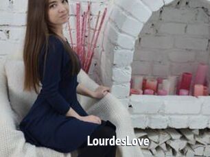 LourdesLove