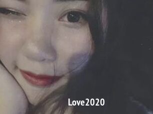 Love2020