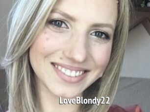 LoveBlondy22