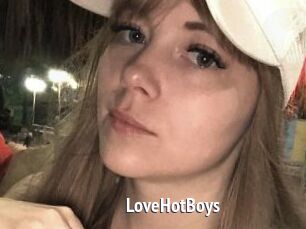 LoveHotBoys