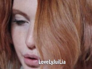 LoveLyJuiLia