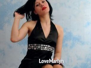 LoveMarlyn