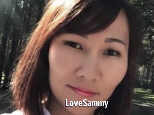 LoveSammy