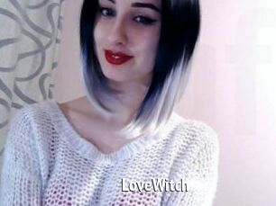 LoveWitch