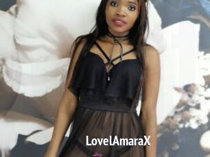 LovelAmaraX
