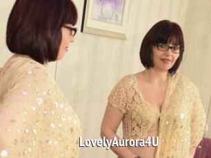 LovelyAurora4U