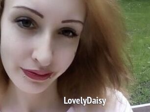 LovelyDaisy