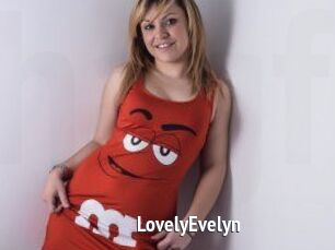 LovelyEvelyn
