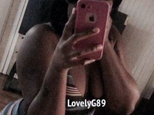 LovelyG89