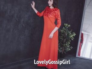 LovelyGossipGirl
