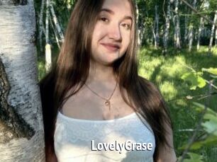LovelyGrase