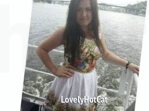 LovelyHotCat