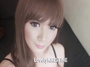 LovelyKRISTINE