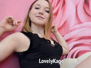 LovelyKage