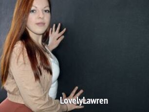 LovelyLawren