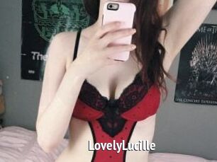 LovelyLucille