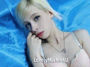 LovelyMarlen4U