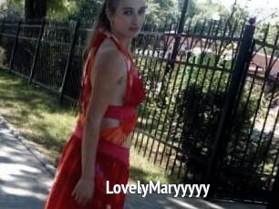 LovelyMaryyyyy