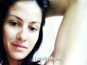 LovelyMonica