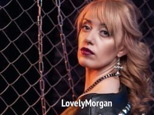 LovelyMorgan