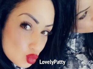 LovelyPatty