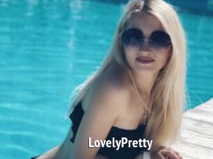 LovelyPretty