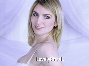 LovelyRita4U