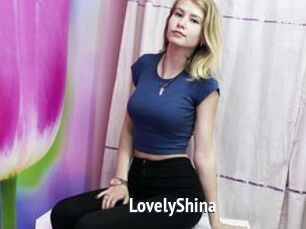 LovelyShina